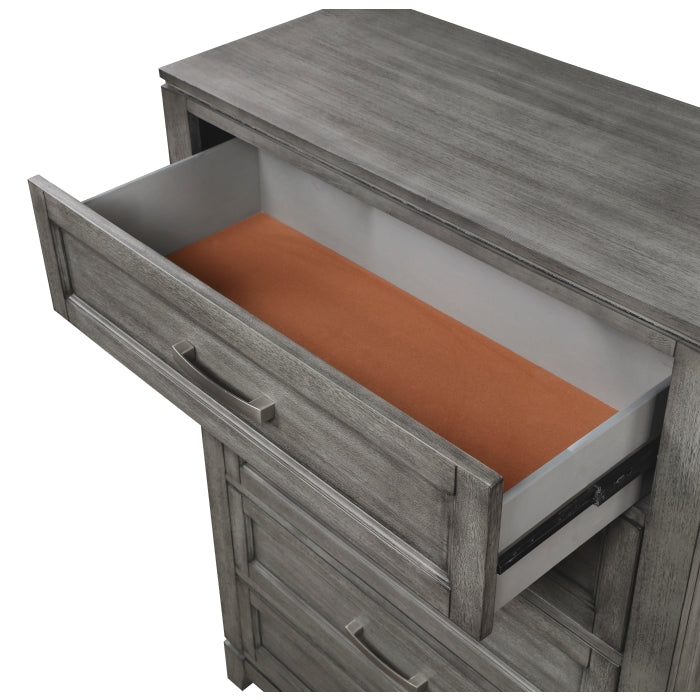 1450-5 Dresser - 1450-5