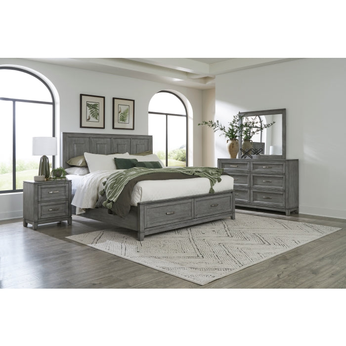 1450-5 Dresser - 1450-5