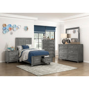 1450-5 Dresser - 1450-5