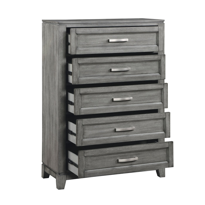 1450-9 Chest - 1450-9