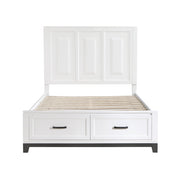 1450WH-1*4 4pc Set (QB+NS+DR+MR) - 1450WH-1*4