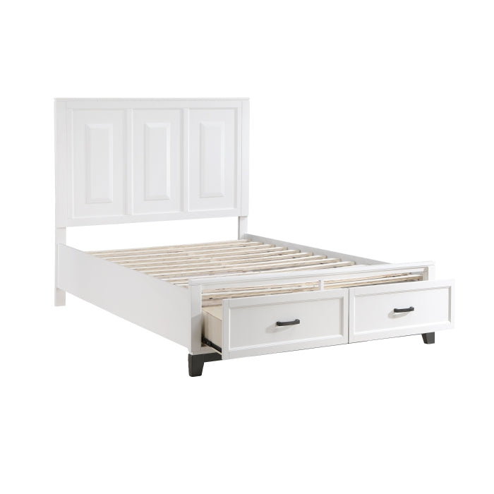 1450WH-1*4 4pc Set (QB+NS+DR+MR) - 1450WH-1*4