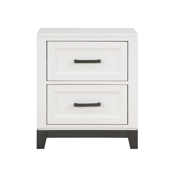 1450WH-1*4 4pc Set (QB+NS+DR+MR) - 1450WH-1*4