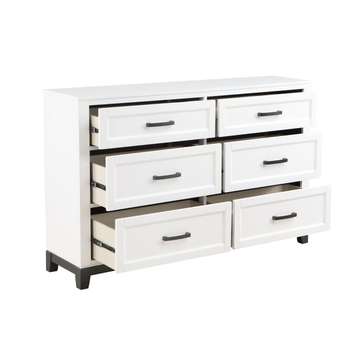 1450WH-1*4 4pc Set (QB+NS+DR+MR) - 1450WH-1*4