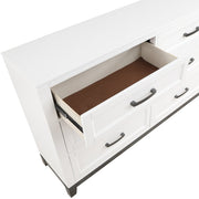 1450WH-1*4 4pc Set (QB+NS+DR+MR) - 1450WH-1*4