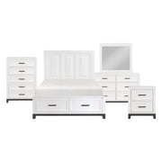 1450WH-1*9 5pc Set (QB+NS+DR+MR+CH) - 1450WH-1*9