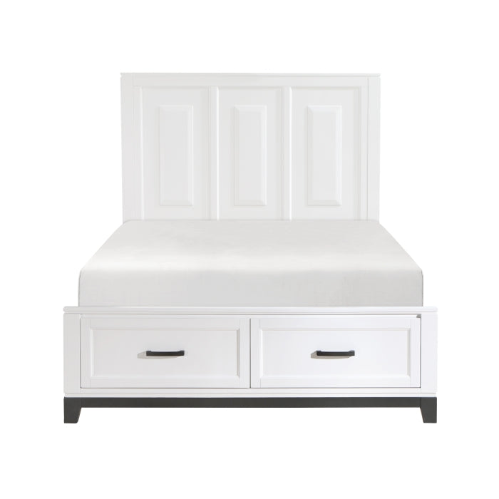 1450WH-1*9 5pc Set (QB+NS+DR+MR+CH) - 1450WH-1*9