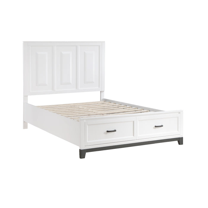 1450WH-1*9 5pc Set (QB+NS+DR+MR+CH) - 1450WH-1*9