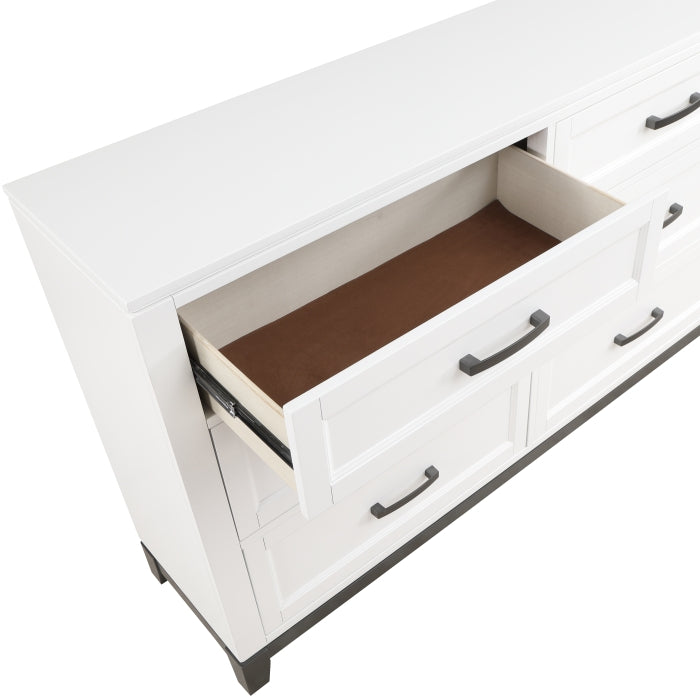 1450WH-1*9 5pc Set (QB+NS+DR+MR+CH) - 1450WH-1*9