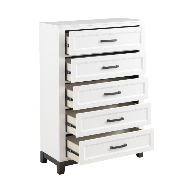 1450WH-1*9 5pc Set (QB+NS+DR+MR+CH) - 1450WH-1*9