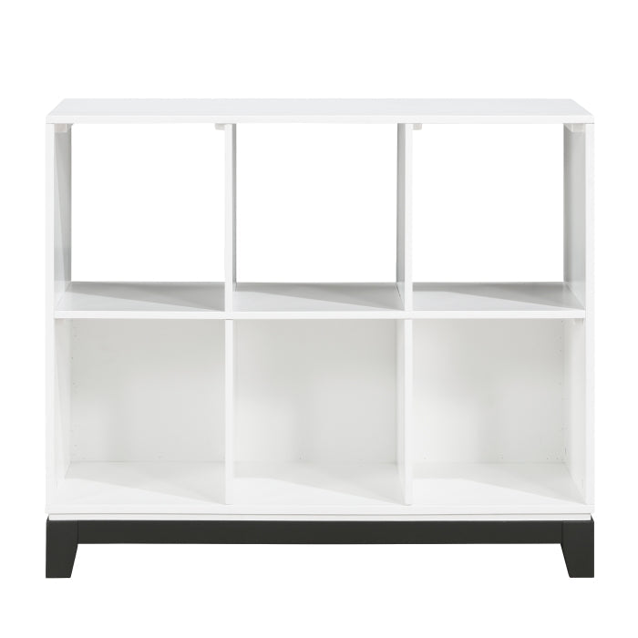 1450WH-17 Bookcase - 1450WH-17