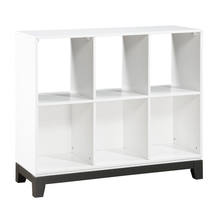 1450WH-17 Bookcase - 1450WH-17