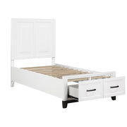 1450WHT-1*9 5pc Set (TB+NS+DR+MR+CH) - 1450WHT-1*9