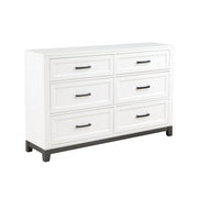 1450WHT-1*9 5pc Set (TB+NS+DR+MR+CH) - 1450WHT-1*9
