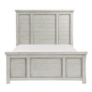 1458-1* (3) Queen Bed - 1458-1*
