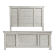 1458-1* (3) Queen Bed - 1458-1*