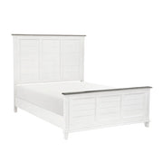 1463-1* (3) Queen Bed - 1463-1*