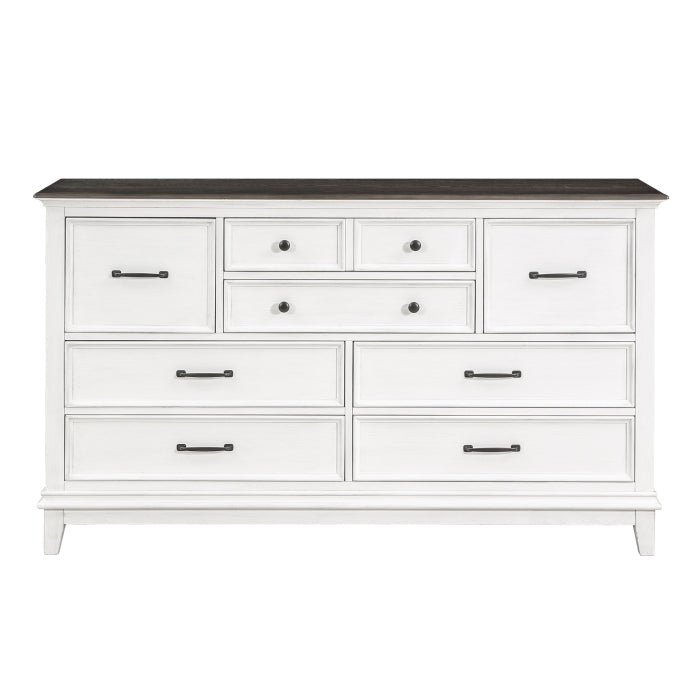 1463-1*9 5pc Set (QB+NS+DR+MR+CH) - 1463-1*9