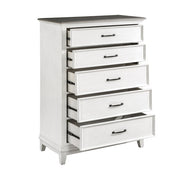 1463-1*9 5pc Set (QB+NS+DR+MR+CH) - 1463-1*9