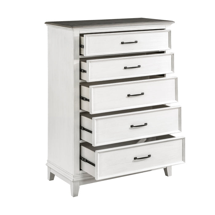 1463-1*9 5pc Set (QB+NS+DR+MR+CH) - 1463-1*9