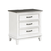 1463-4 Night Stand - 1463-4