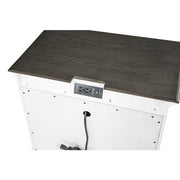 1463-4 Night Stand - 1463-4