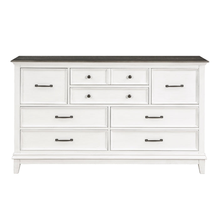 1463-5 Dresser - 1463-5