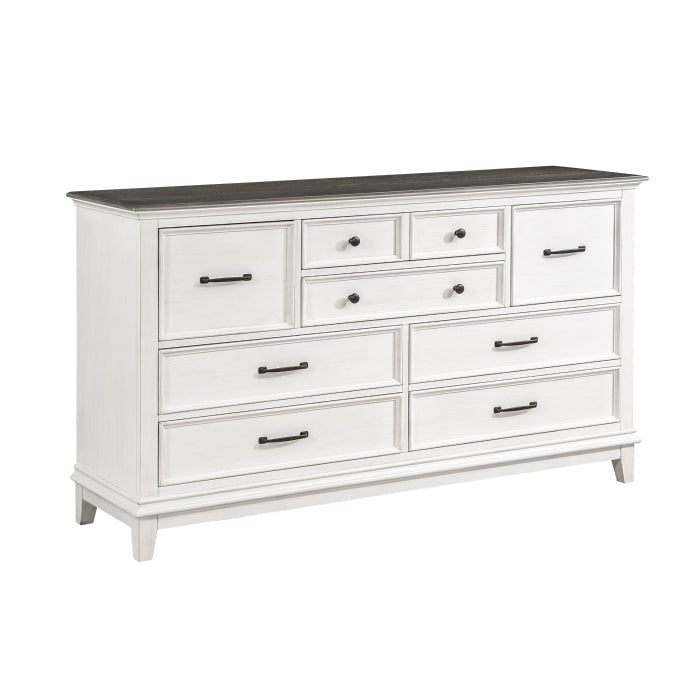 1463-5 Dresser - 1463-5