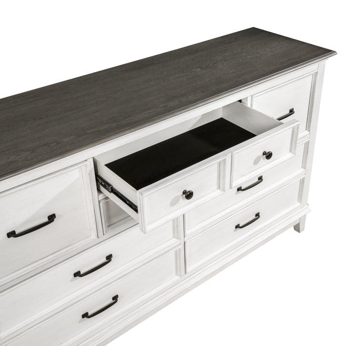 1463-5 Dresser - 1463-5