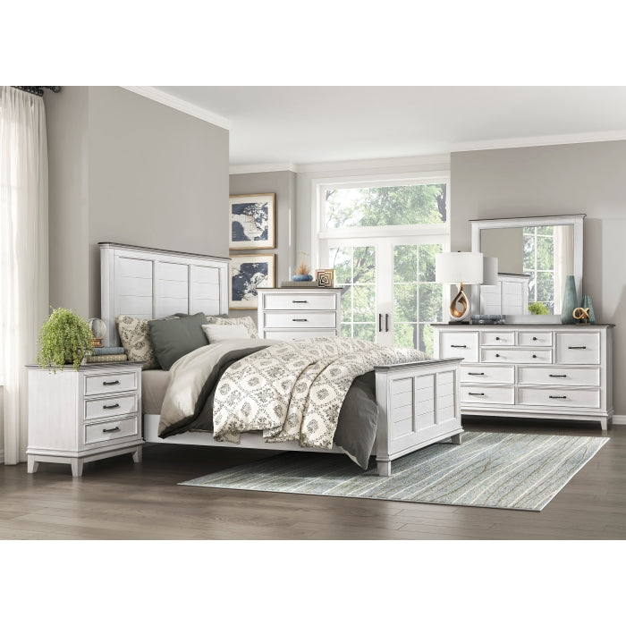 1463-5 Dresser - 1463-5