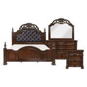 1468-1*4 4pc Set (QB+NS+DR+MR) - 1468-1*4