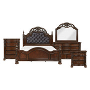 1468-1*9 5pc Set (QB+NS+DR+MR+CH) - 1468-1*9