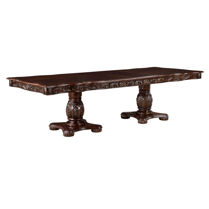 1468-108* (2) Dining Table - 1468-108*