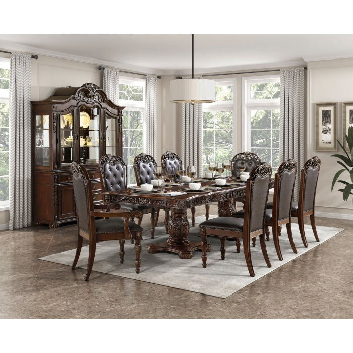 1468-108* (2) Dining Table - 1468-108*