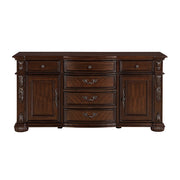1468-55 Buffet/Server - 1468-55
