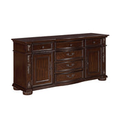 1468-55 Buffet/Server - 1468-55