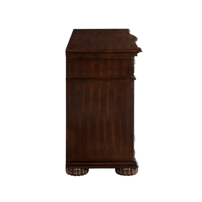 1468-55 Buffet/Server - 1468-55
