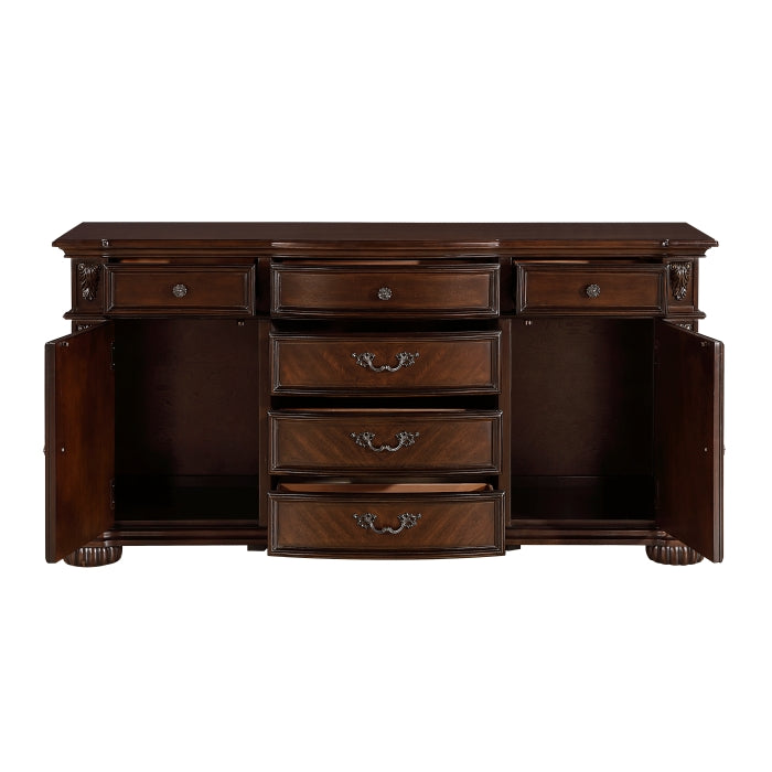 1468-55 Buffet/Server - 1468-55