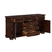 1468-55 Buffet/Server - 1468-55
