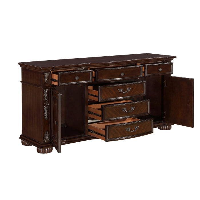 1468-55 Buffet/Server - 1468-55