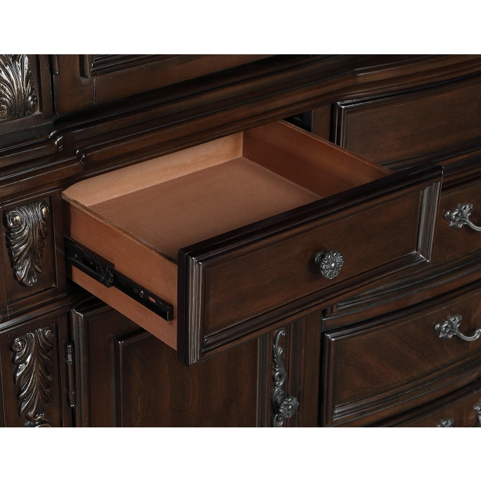 1468-55 Buffet/Server - 1468-55
