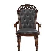 1468A Arm Chair, Set of 2 - 1468A