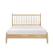 1490-1 Queen Platform Bed - 1490-1