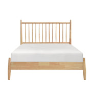1490F-1 Full Platform Bed - 1490F-1