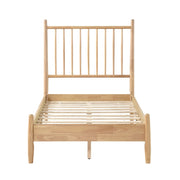 1490T-1 Twin Platform Bed - 1490T-1