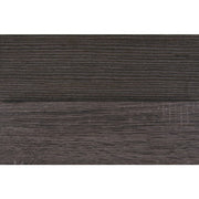 1505-1* (3) Queen Platform Bed with Footboard Storage - 1505-1*