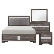 1505-1*4 4pc Set (QB+NS+DR+MR) - 1505-1*4
