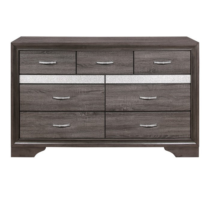 1505-1*4 4pc Set (QB+NS+DR+MR) - 1505-1*4