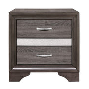 1505-1*9 5pc Set (QB+NS+DR+MR+CH) - 1505-1*9