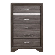 1505-1*9 5pc Set (QB+NS+DR+MR+CH) - 1505-1*9